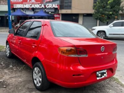 VENDO SIENA 2015
