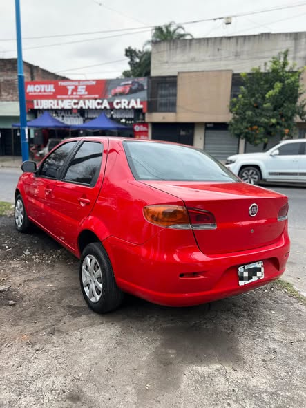 VENDO SIENA 2015