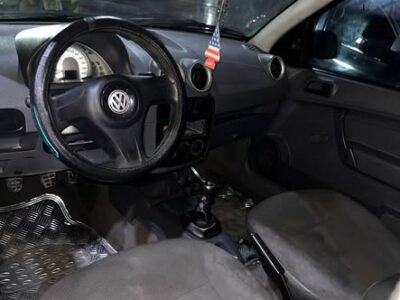 Vw Gol 2010