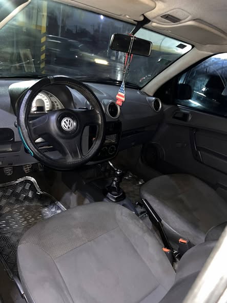 Vw Gol 2010