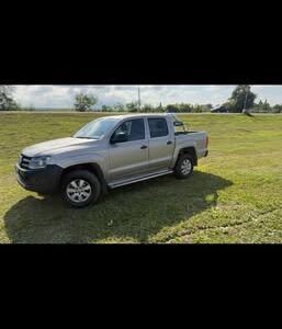 Liquido Amarok 2014