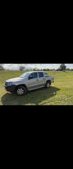 Liquido Amarok 2014