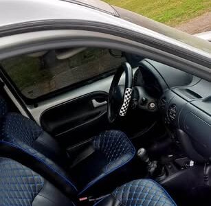 Renault Kangoo 2015