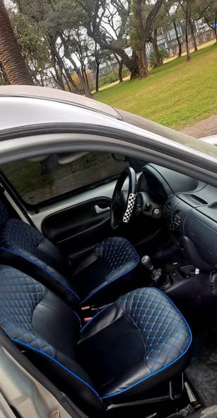Renault Kangoo 2015