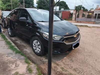 2020 Chevrolet onix joy