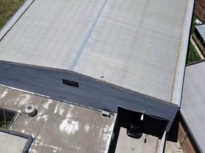 VENTA – DEPÓSITO / GALPÓN CON OFICINAS – YERBA BUENA