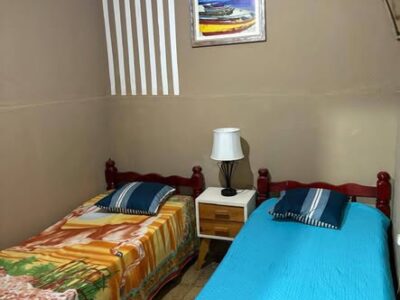 VENDO CAMA CUCHETA