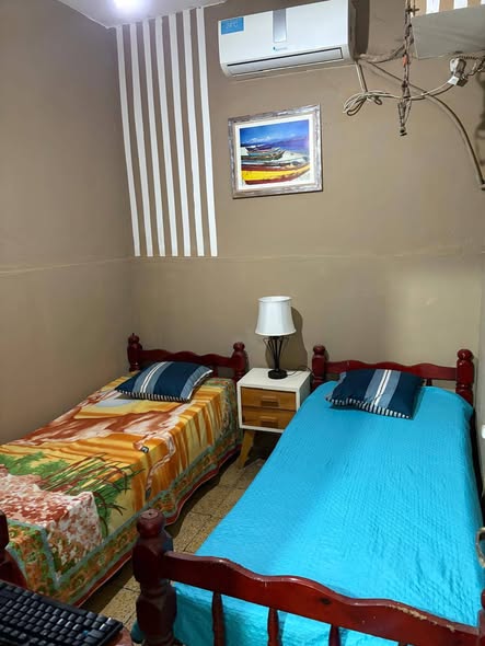 VENDO CAMA CUCHETA