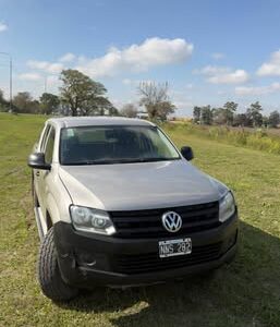 Liquido Amarok 2014