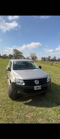 Liquido Amarok 2014