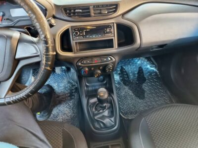 2020 Chevrolet onix joy