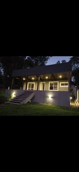 ALQUILER CASA EN YERBA BUENA