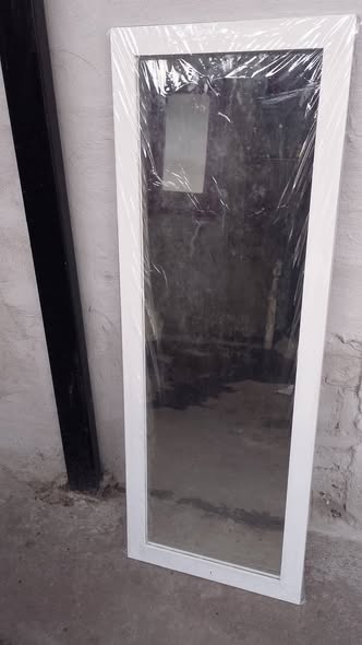Vendo espejos de 1.20 de alto por 49 de ancho