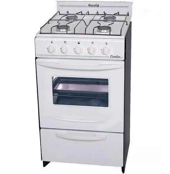 Cocina Escorial