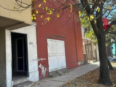 ALQUILER DUPLEX