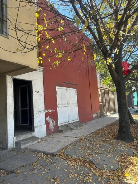ALQUILER DUPLEX