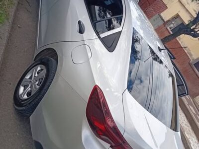 Chevrolet Onix 1.2 turbo 2023