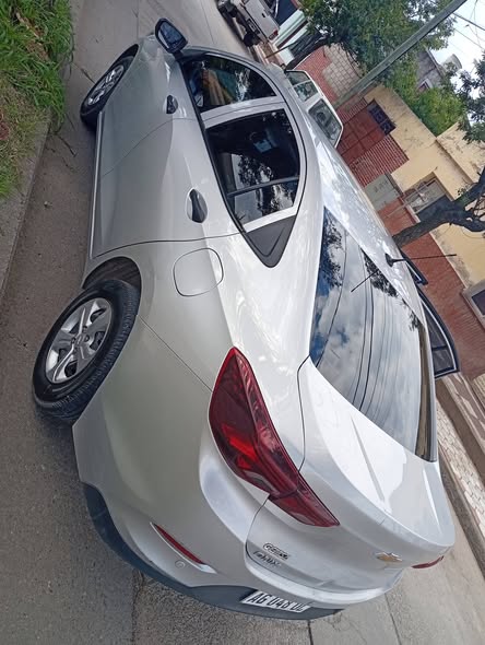 Chevrolet Onix 1.2 turbo 2023