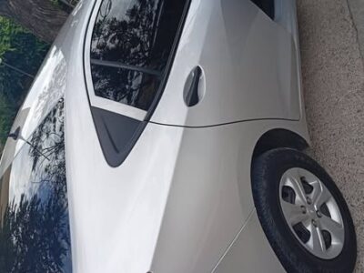 Chevrolet Onix 1.2 turbo 2023