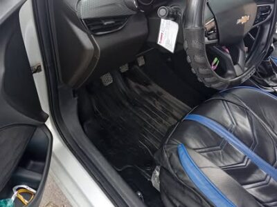 Chevrolet Onix 1.2 turbo 2023
