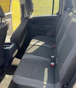 Liquido Amarok 2014