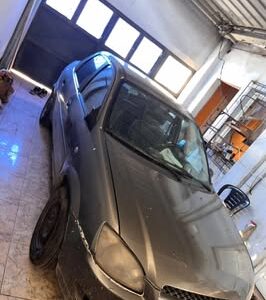 Corsa classic 1.4 mod 2010