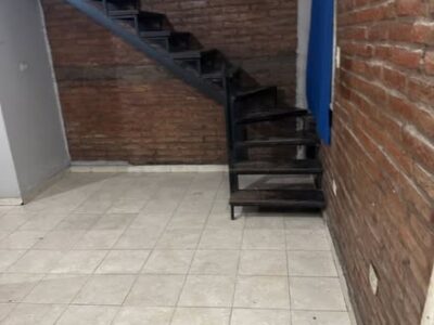 ALQUILER DUPLEX