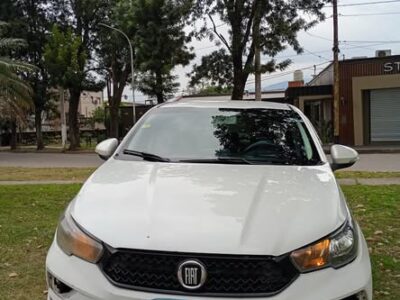 Vendo Fiat Crono modelo 2019 cadenero