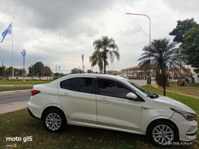 Vendo Fiat Crono modelo 2019 cadenero