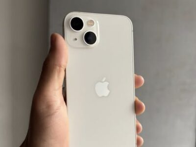 iPhone 13 Starlight 128GB