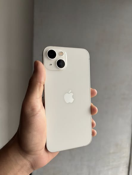 iPhone 13 Starlight 128GB