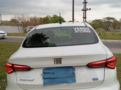 Vendo Fiat Crono modelo 2019 cadenero