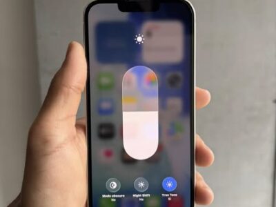 iPhone 13 Starlight 128GB