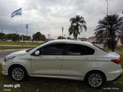 Vendo Fiat Crono modelo 2019 cadenero
