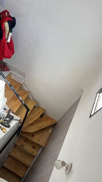 Alquilo mi dpto