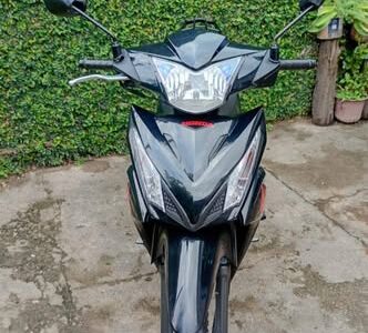 SE VENDE MOTO HONDA MODELO 2022