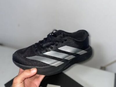 Vendo Zapatillas adizero evo sl! TALLE 42 / 26,5