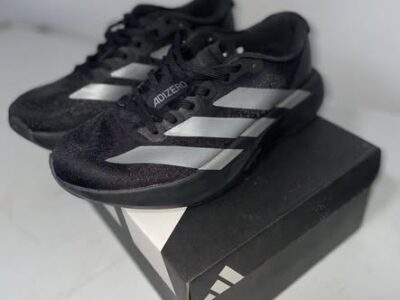 Vendo Zapatillas adizero evo sl! TALLE 42 / 26,5