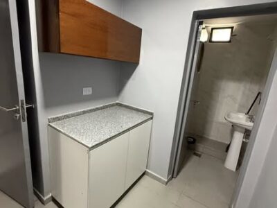 DUEÑO ALQUILA A UNA CUADRA DE QUINTA AGRONÓMICA