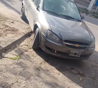 Corsa classic 1.4 mod 2010