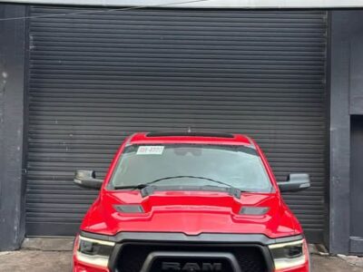 RAM REBEL 1500 5.7 HEMI V8 2023