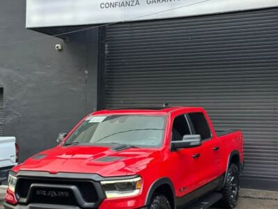 RAM REBEL 1500 5.7 HEMI V8 2023