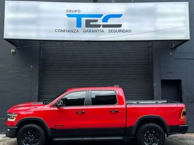 RAM REBEL 1500 5.7 HEMI V8 2023