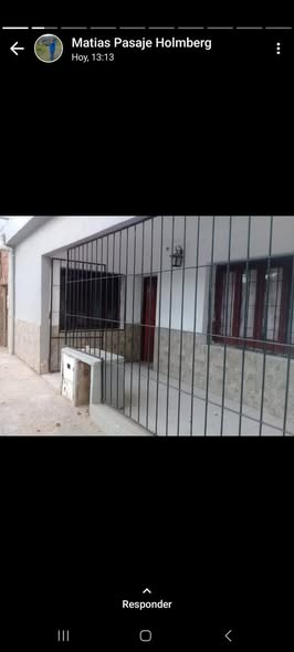 EXCELENTE CASA EN ALQUILER