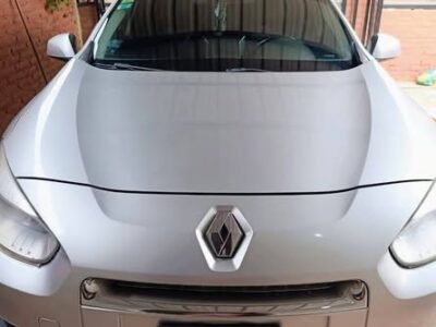 Fluence dinamiique 2013