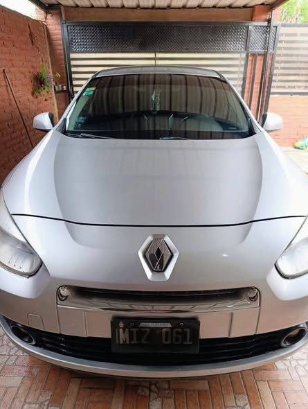 Fluence dinamiique 2013