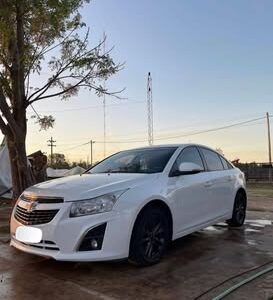 CHEVROLET CRUZE LT 2.0D AT