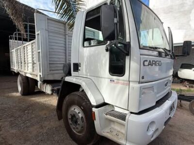 Vendo camión Ford 1317e
