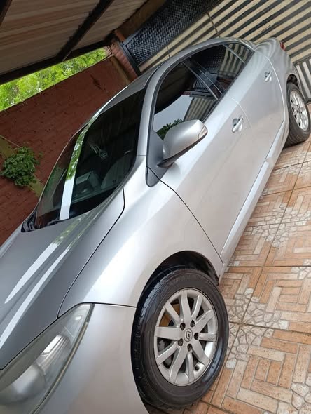 Fluence dinamiique 2013