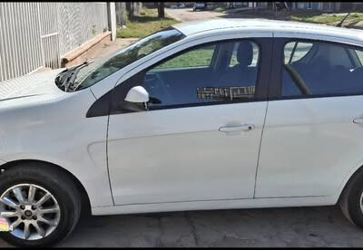 Palio 1.4 atractive 2.014